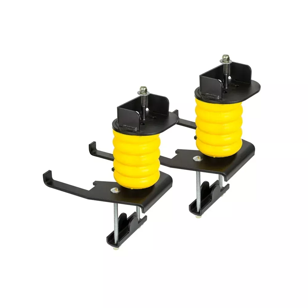 SuperSprings SumoSprings Rear Suspension Helper Springs Pair SSR-140-54