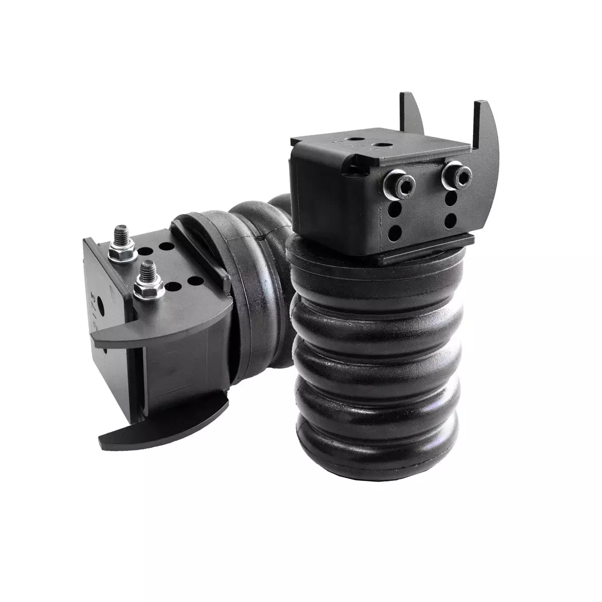 SuperSprings SumoSprings Rear Suspension Helper Springs Pair SSR-146-47