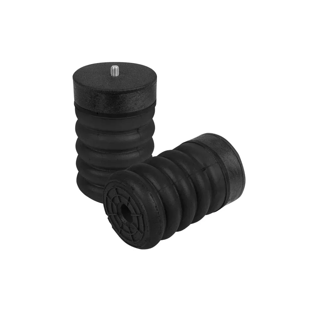 SuperSprings SumoSprings Rear Suspension Helper Springs Pair SSR-217-47