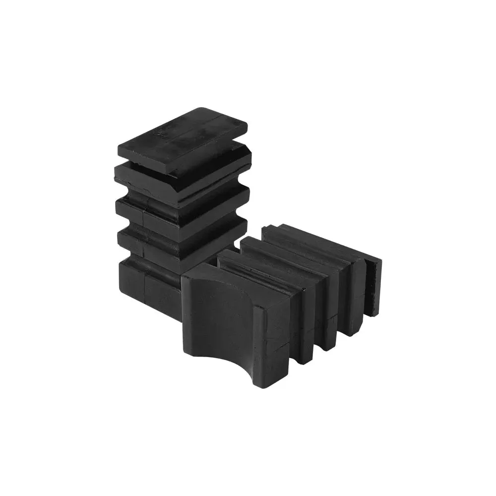 SuperSprings SumoSprings Rear Suspension Helper Springs Pair SSR-338-47 fits 2010-2017 Mercedes-Benz Sprinter 3500 3.0L V6 Diesel DOHC, 2.1L L4 Diesel DOHC