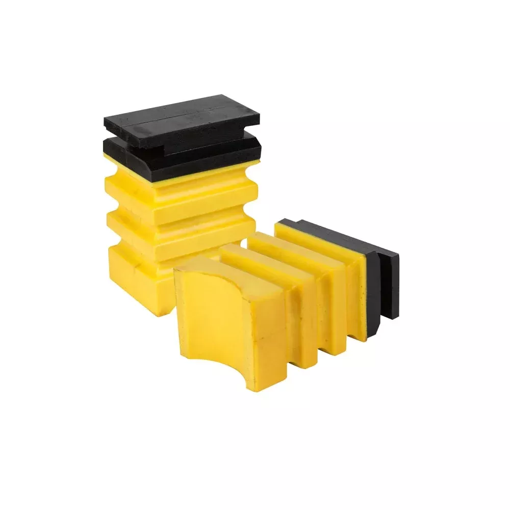 SuperSprings SumoSprings Rear Suspension Helper Springs Pair SSR-338-54 fits 2010-2017 Mercedes-Benz Sprinter 3500 3.0L V6 Diesel DOHC, 2.1L L4 Diesel DOHC