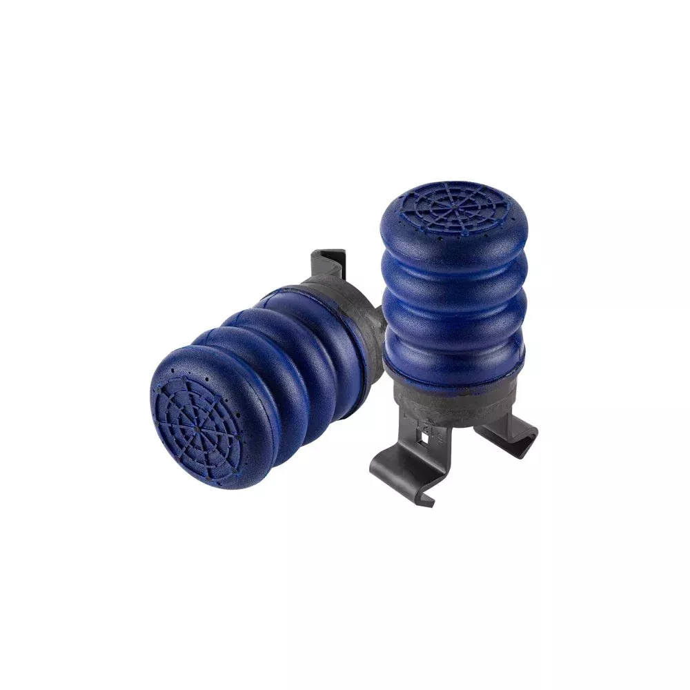 SuperSprings Trailer SumoSprings Suspension Helper Springs Pr TSS-107-40