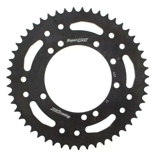 Supersprox MX Steel Rear Drive Sprocket