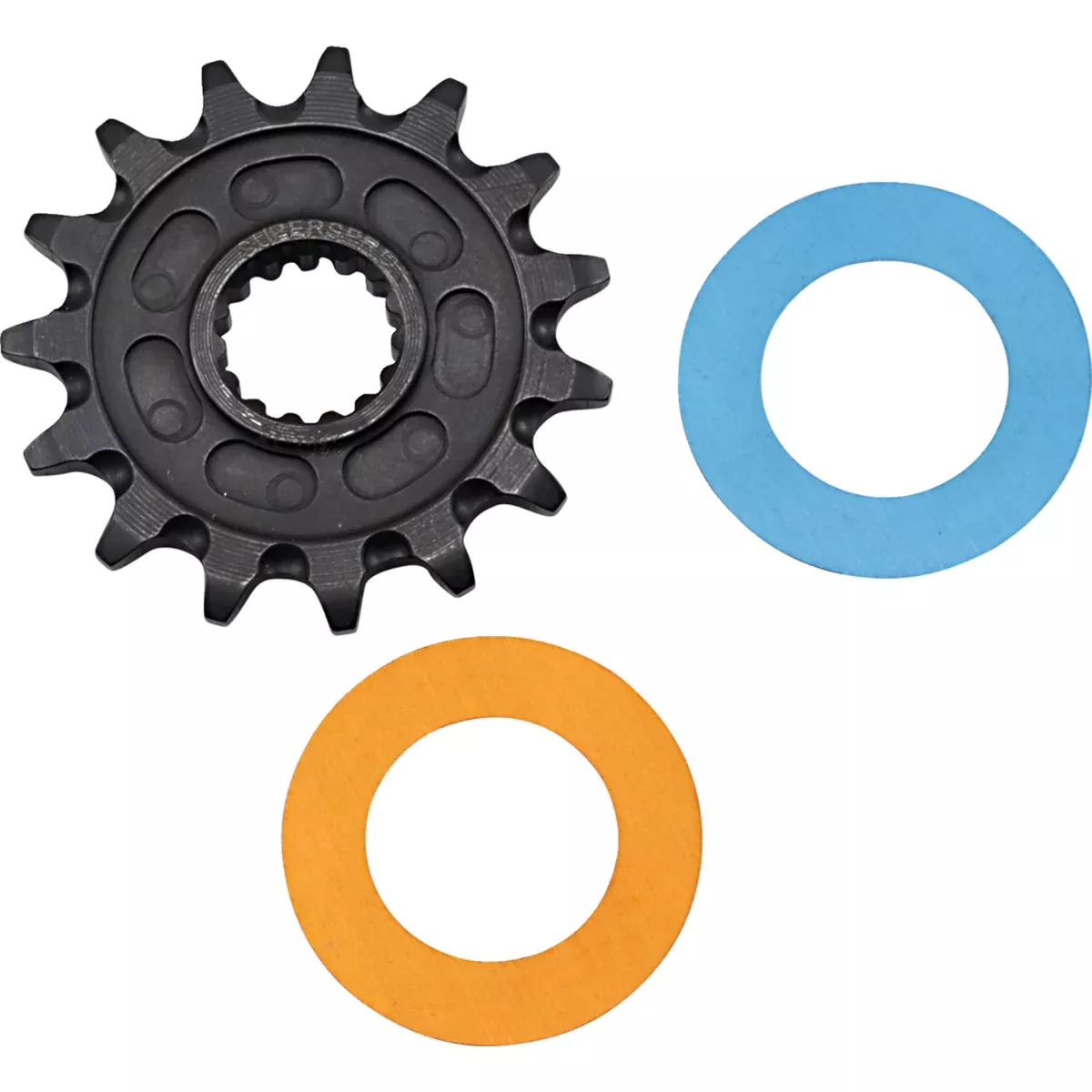 Supersprox Sprocket – CST-1901-15-4 For Beta 450 4T / 300 Xtrainer / 250 (2 Stroke) 2015-2019 | KTM EXC 300 / Freeride 250 / SX 125 2015-2019