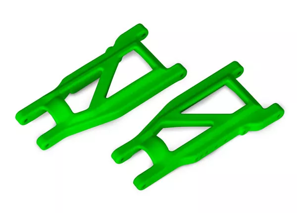 Suspension Arms, Front/Rear (Left & Right) (2) (Heavy Duty, Cold Weather Material)