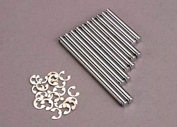 Suspension Pin Set for Bullet & Sledgehammer