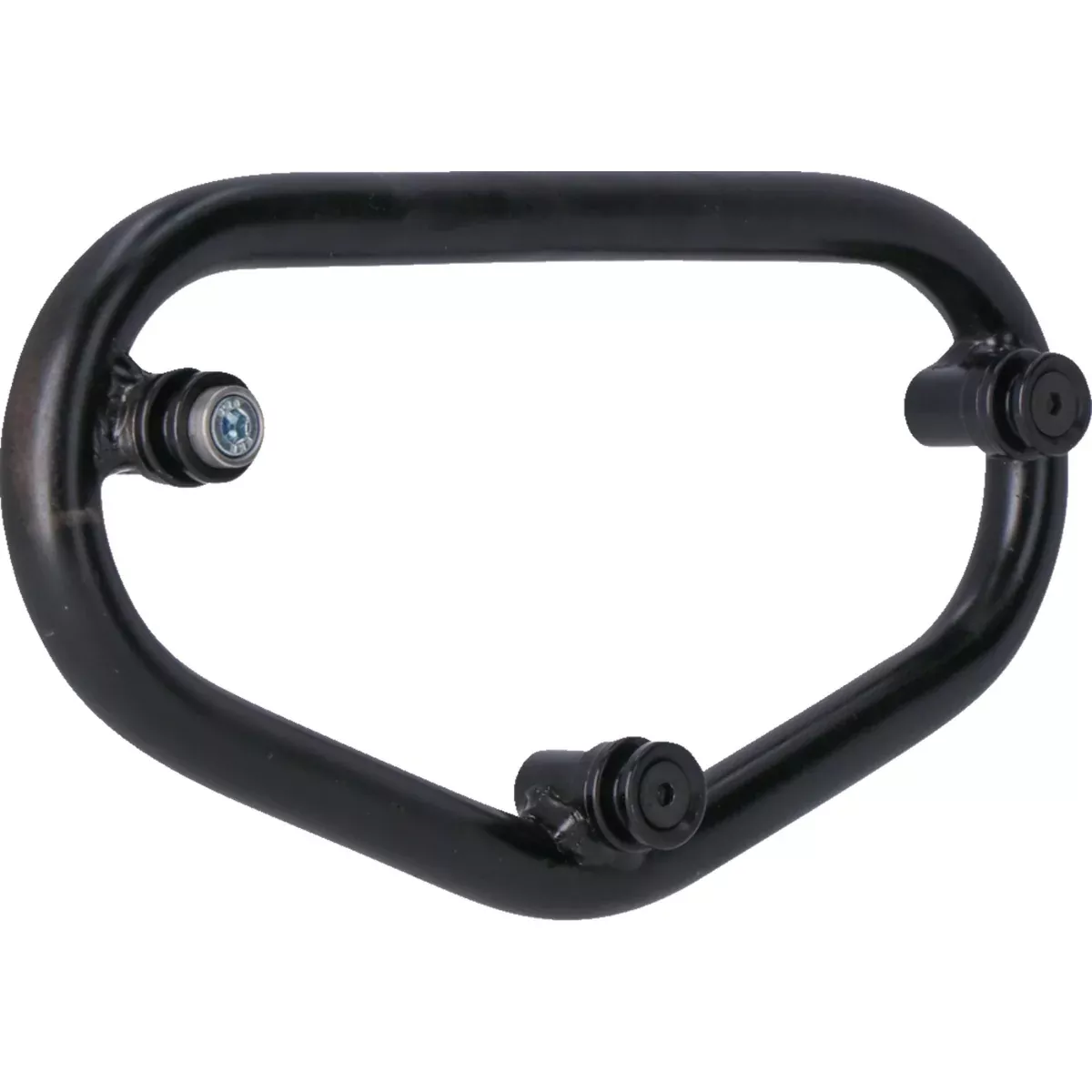 SW-MOTECH 1510-1194 HTA.22.885.10001 SLC Side Carrier left – ducati