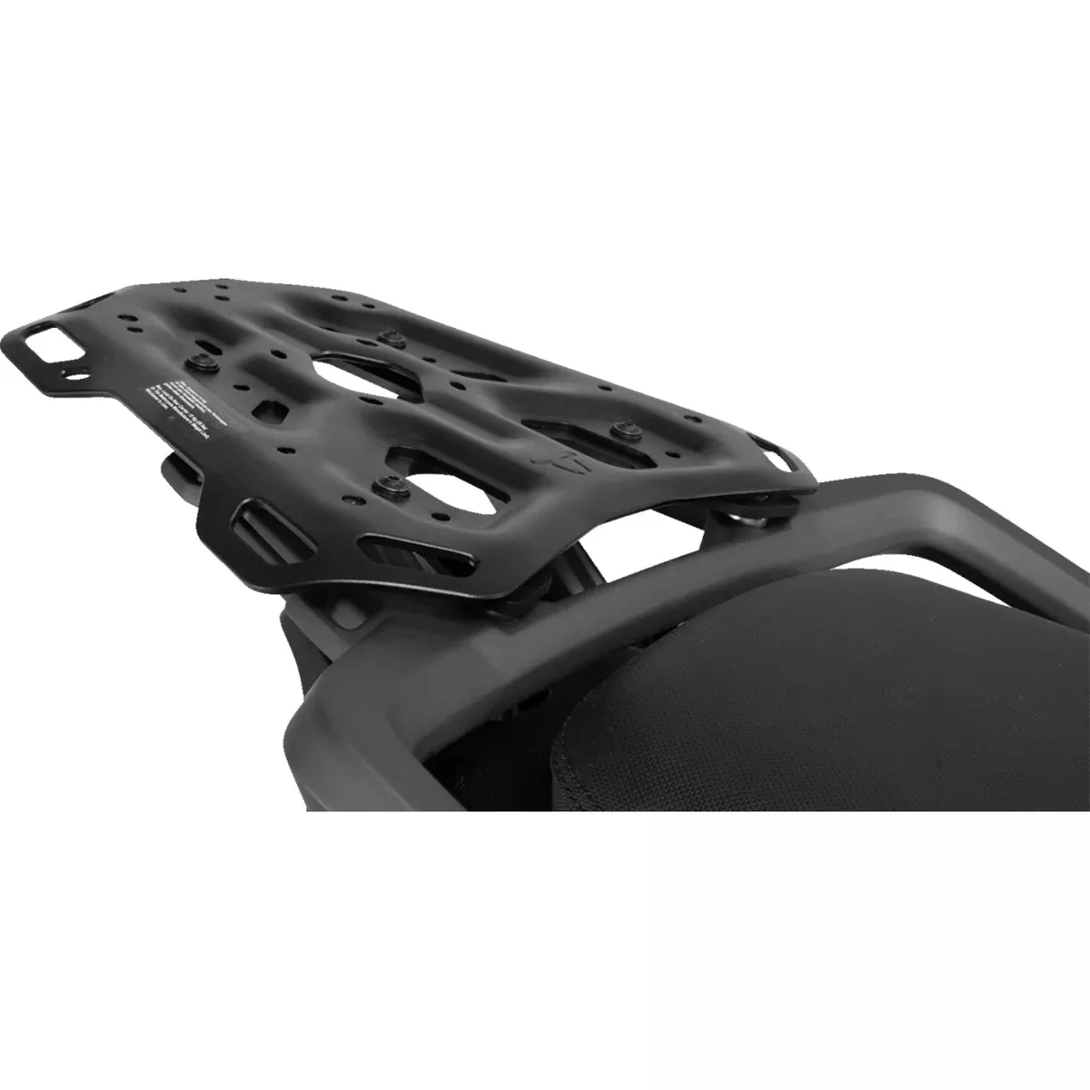 Sw-Motech Adventure-Rack Luggage Rack - GPT.11.900.19000/B Triumph Motorcycles 2012-2021