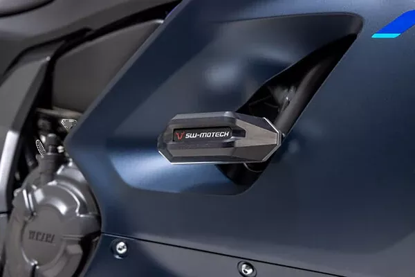SW-Motech Frame Slider Kit – Yamaha – YZF-R7