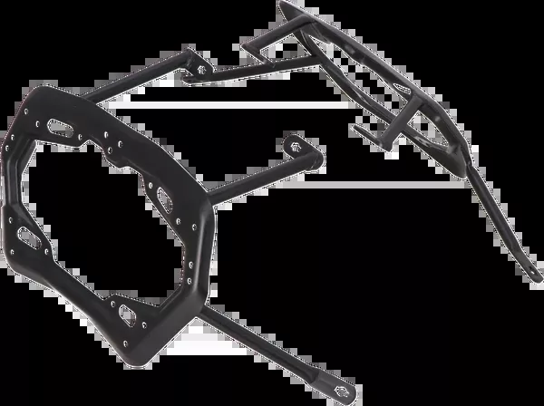 SW-Motech PRO Side Carrier - Yamaha Tenere