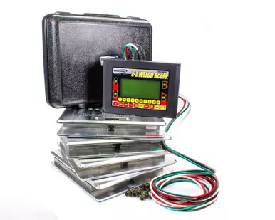 SW500 E-Z Scale System 170125