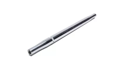 Swaged Rod 1.125in. x 21in. 5/8in. Thread SR-21L-POL