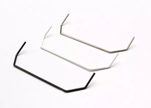 Sway Bars (Front) (Includes Soft, Medium, Hard)