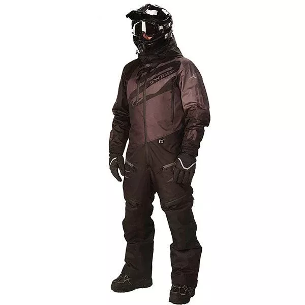 Sweep Men’s Icon Insulated Monosuit