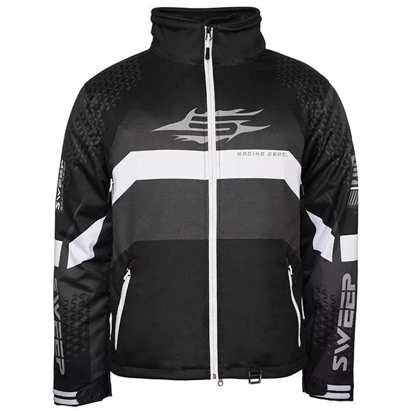 Sweep Men’s Missile RX Jacket
