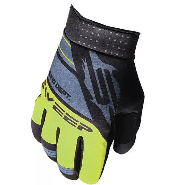 Sweep Men’s Missle Gloves