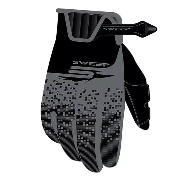 Sweep Men's NXT Neoprne Gloves