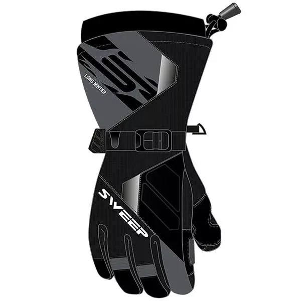 Sweep Men’s Outpost Gloves