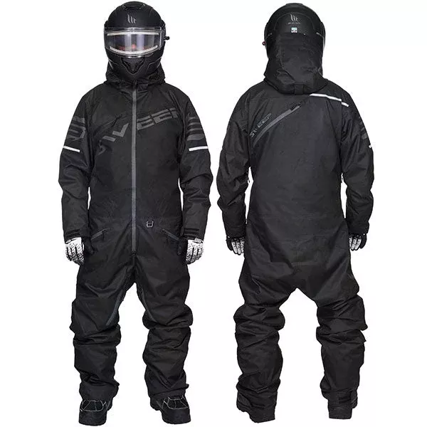 Sweep Men’s Razor Insulated Monosuit