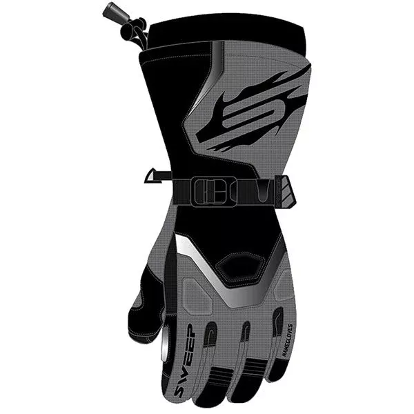 Sweep Men's Recon Gloves