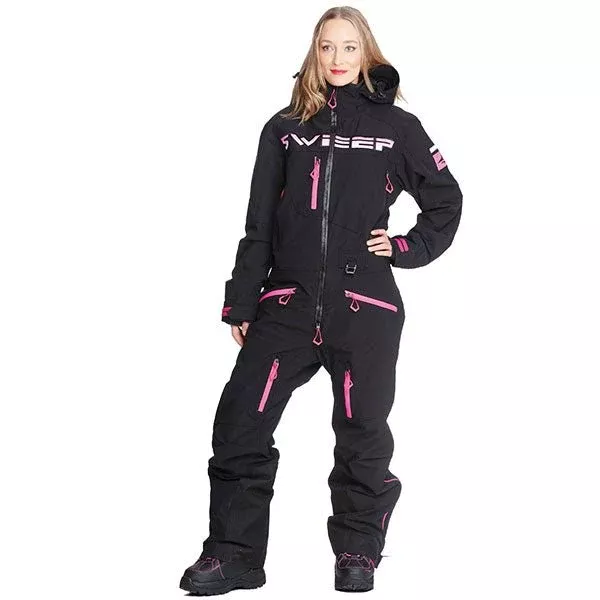 Sweep Women’s Gravity Non Insulated Monosuit