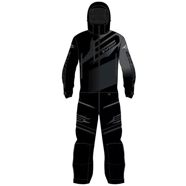 Sweep Women’s Icon Insulated Monosuit