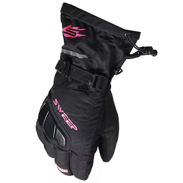 Sweep Women’s Mission Gloves