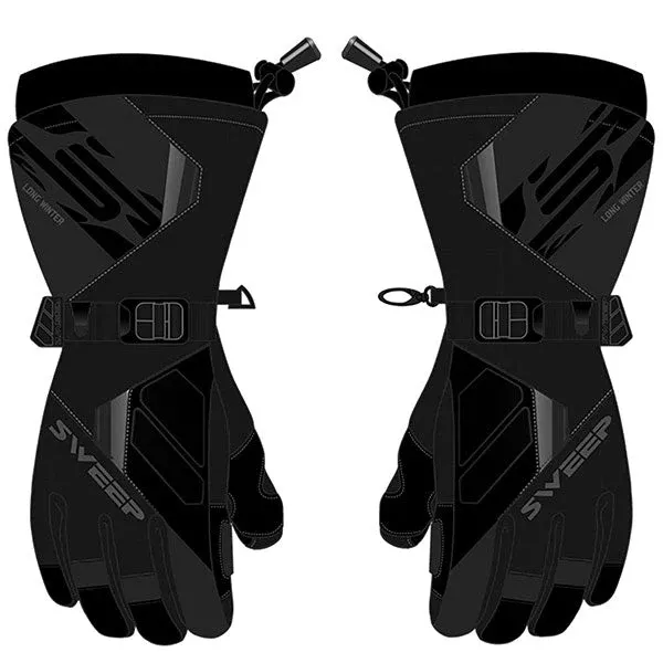 Sweep Women’s Outpost Gloves