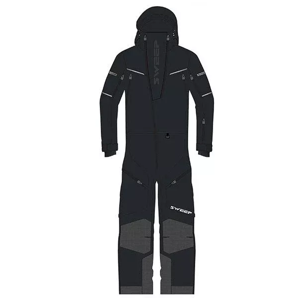 Sweep Women's Peak Insulated Monosuit