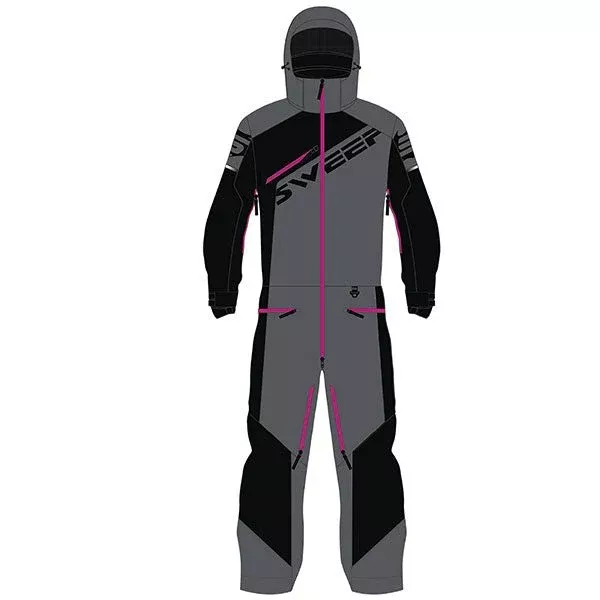 Sweep Women’s Razor Insulated Monosuit