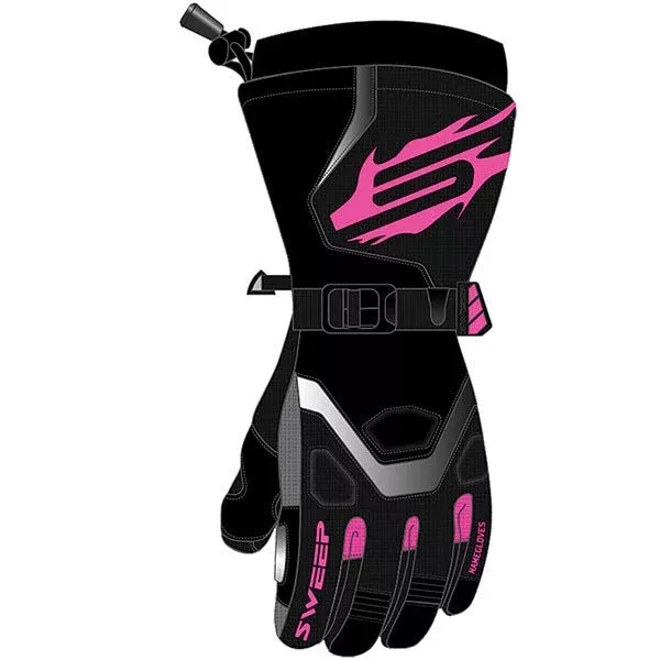 Sweep Women's Recon Gloves