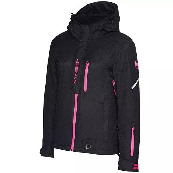 Sweep Women’s Recon Insulated Jacket