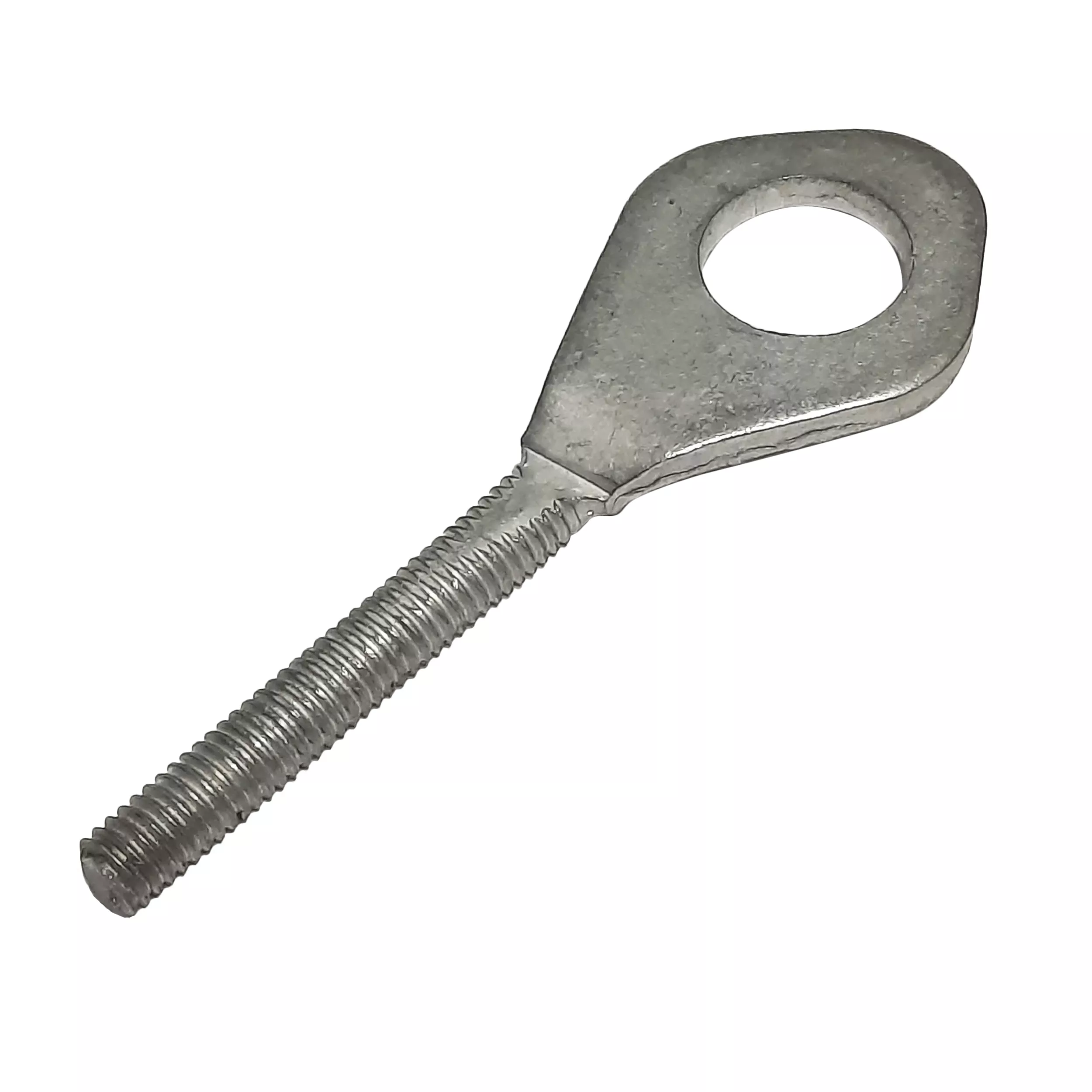 Swing Arm Wheel Adjuster For Dirt Runner XR50 Dirt Bike