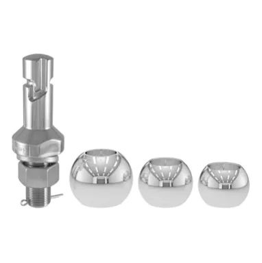 SWITCH BALL SET