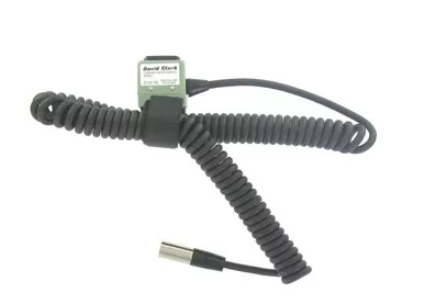 Switch Push To Talk Velcro Mount RT603