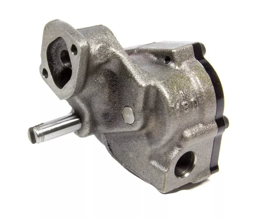 System One BBC Cast Oil Pump – Pre-Set @ 80lbs. Warm 234-900773-2