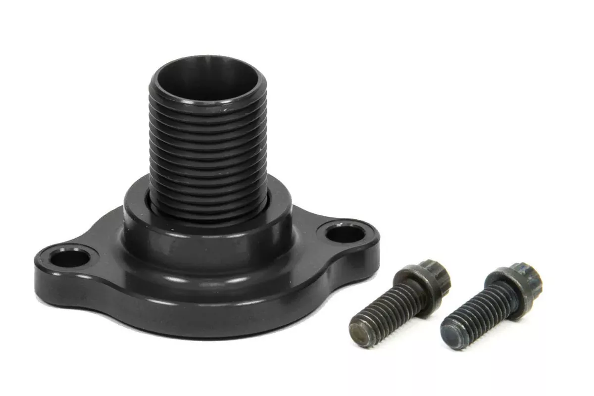 System One Oil Filter Adapter – SBC Non-Bypass 226-90005-00B