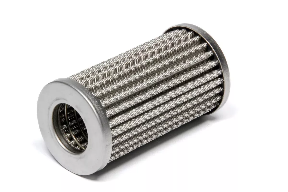 System One Repl. HD Filter Element 208-103700