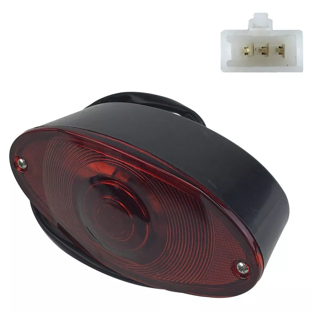 Tail Light for Tao Tao & Coleman