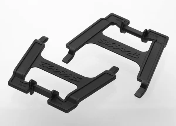 Tall Battery Hold-Downs (2) for Traxxas XO-1