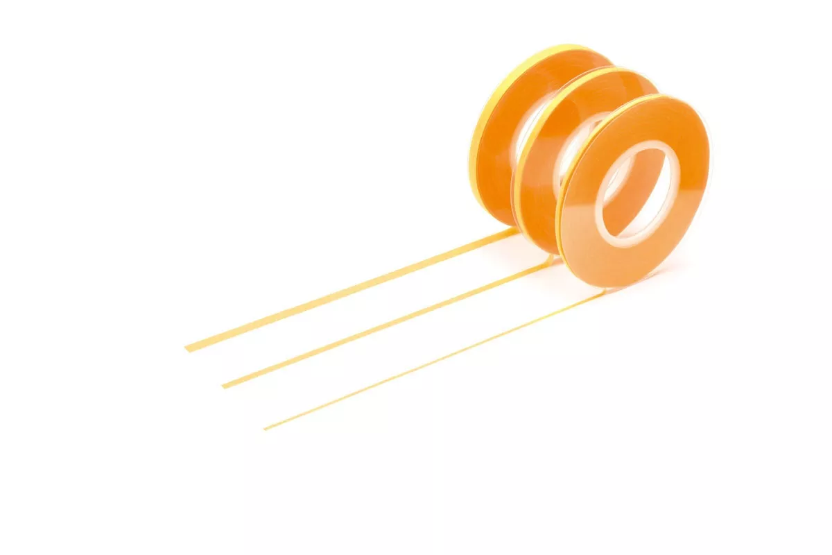 Tamiya Masking Tape (1mm or 2mm)