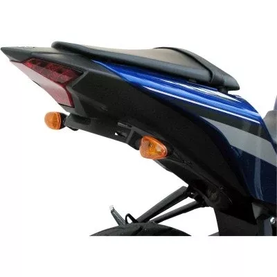 Targa 22-283-L Fender Eliminator Kit Tail Tidy Yamaha YZF-R3 300 19-Up