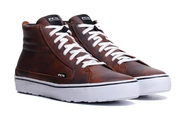 TCX Street 3 WP Shoes (40)