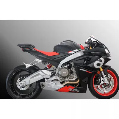 TechSpec Aprilia RS660 21-26 Tank Grip