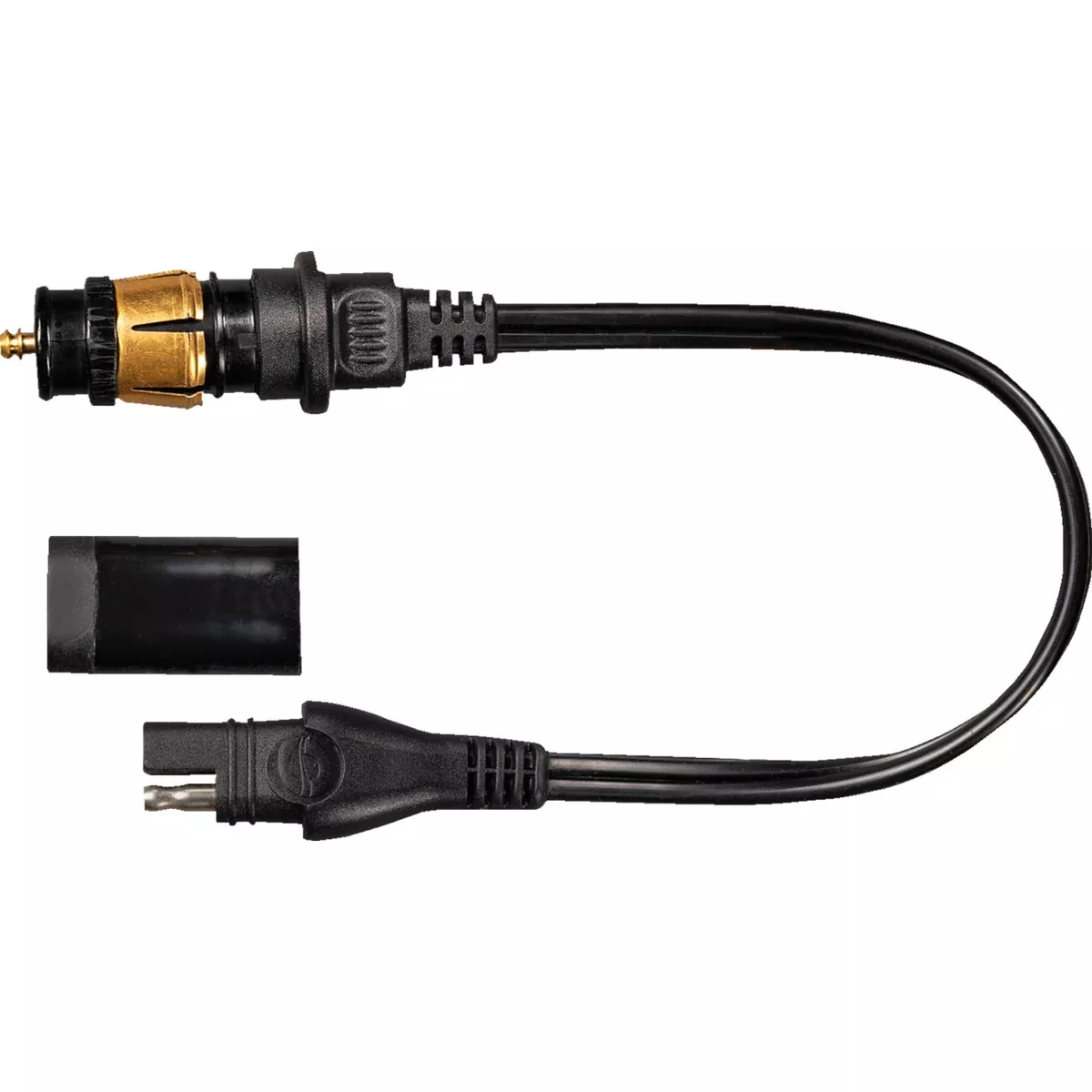 Tecmate OptiMate™ Cord Plug 21 Mm – O-22