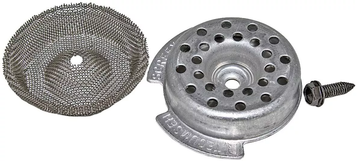 Tecumseh Spark Arrestor Screen Kit