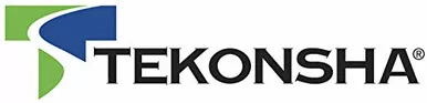 Tekonsha 2005-A Replacement Cable Brass Pin Assembly