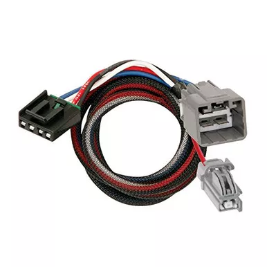 Tekonsha 3023-P Brake Control Wiring Adapter fits RAM 2013-2014 Models