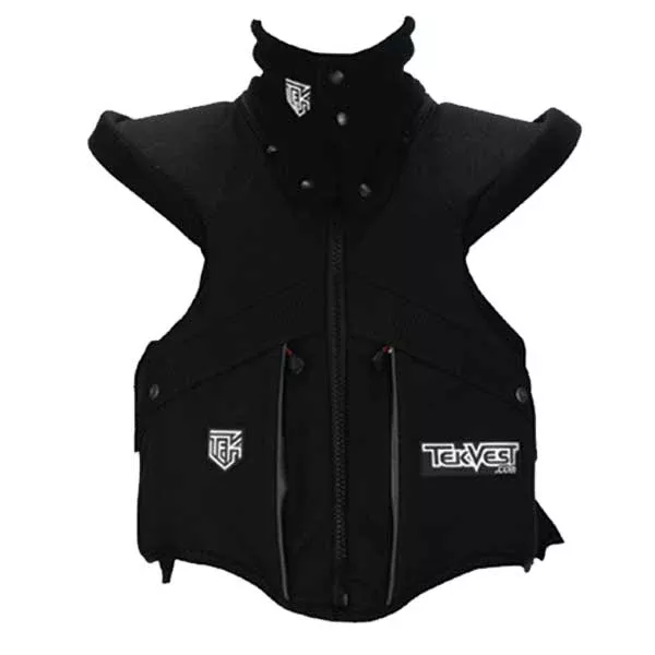 Tekrider The Super Sport Tekvest