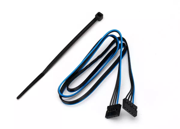 Telemetry Expander Communication Link
